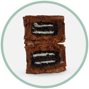 Alfajor Oreo